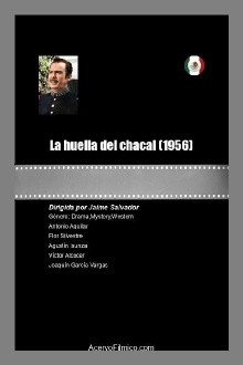 La huella del chacal Trailer