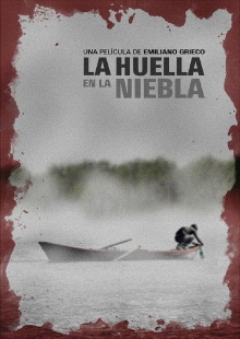 La huella en la niebla Trailer