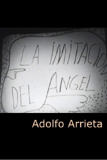 La imitación del ángel Trailer