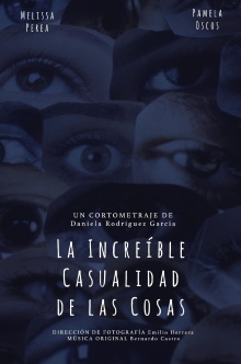 La Increíble Casualidad de las Cosas Trailer