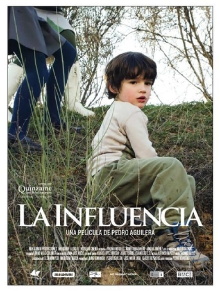 La Influencia Trailer