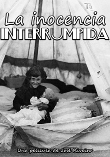 La inocencia interrumpida Trailer