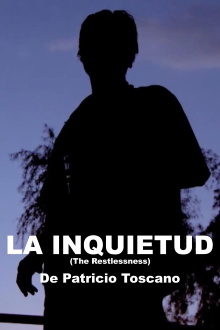 La inquietud Trailer
