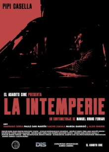 La Intemperie Trailer