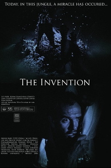 La invención de Morel Trailer
