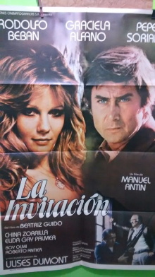 La Invitación Trailer