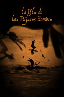 La Isla de los Pájaros Sombra Trailer