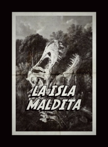 LA ISLA MALDITA: REDUX Trailer