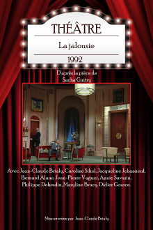 La Jalousie Trailer