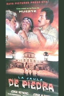 La jaula de piedra Trailer