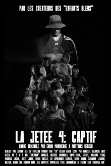 La Jetée 4: CAPTIF Trailer