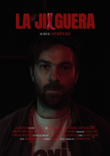 La Jilguera Trailer
