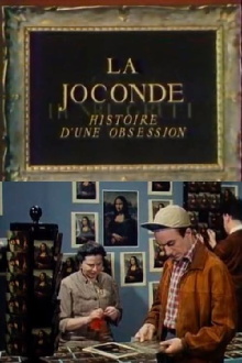 La Joconde, histoire d'une obsession Trailer