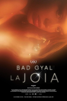La Joia: Bad Gyal Trailer
