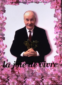 La Joie de vivre Trailer