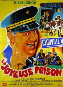 La joyeuse prison Trailer