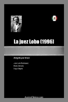 La juez Lobo Trailer