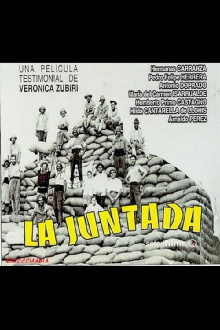 La Juntada Trailer