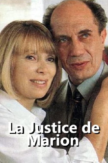 La justice de Marion : Les filles de Vincennes Trailer