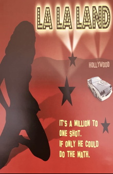 LA LA Land Trailer