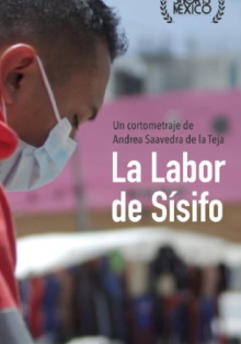 La Labor De Sísifo Trailer