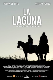 La laguna Trailer