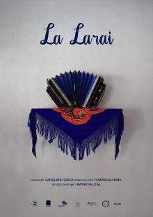 La Larai Trailer