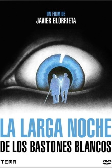La larga noche de los bastones blancos Trailer