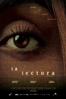 La lectora Trailer