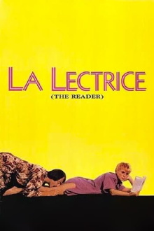 La Lectrice Trailer