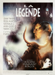 La Légende Trailer