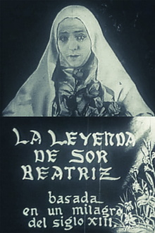 La Légende de sœur Béatrix Trailer