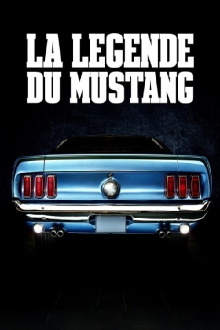La légende du Mustang Trailer