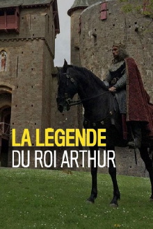 La légende du roi Arthur Trailer