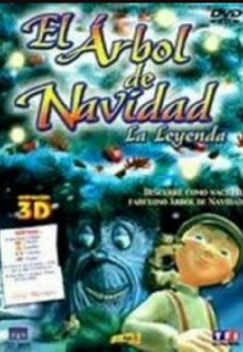 La légende du sapin de Noël Trailer