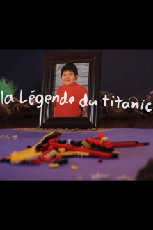 La Légende du Titanic Trailer