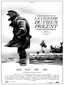 La legende du Vieux Prigent Trailer