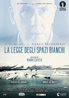 La legge degli spazi bianchi Trailer