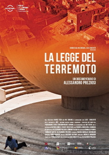 La legge del terremoto Trailer