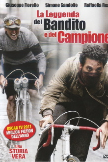La leggenda del bandito e del campione Trailer