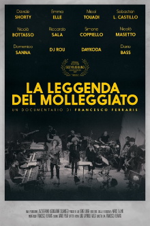 La Leggenda del Molleggiato Trailer