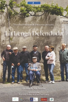 La lenga defenduda Trailer