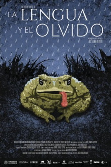 La Lengua Y El Olvido Trailer