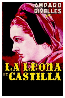 La Leona de Castilla Trailer
