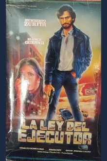 La ley del ejecutor Trailer