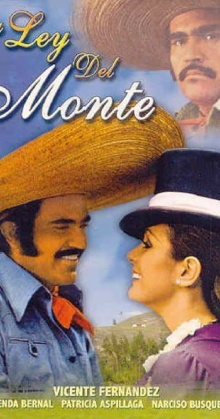 La Ley Del Monte Trailer