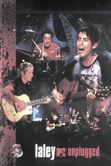 La Ley: MTV Unplugged Trailer