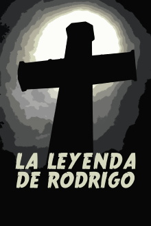 La leyenda de Rodrígo Trailer