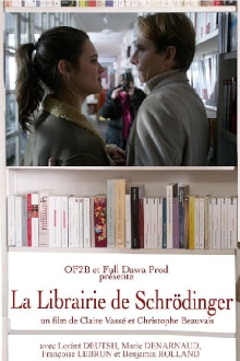 La librairie de Schrödinger Trailer