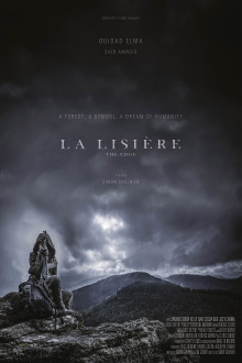 La lisière - The Edge Trailer
